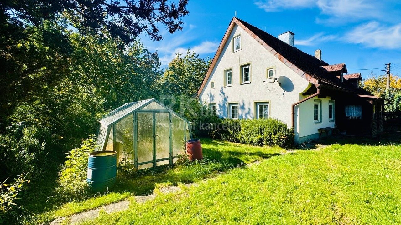Rodinné domy, Tři Sekery, 120 m² - 2