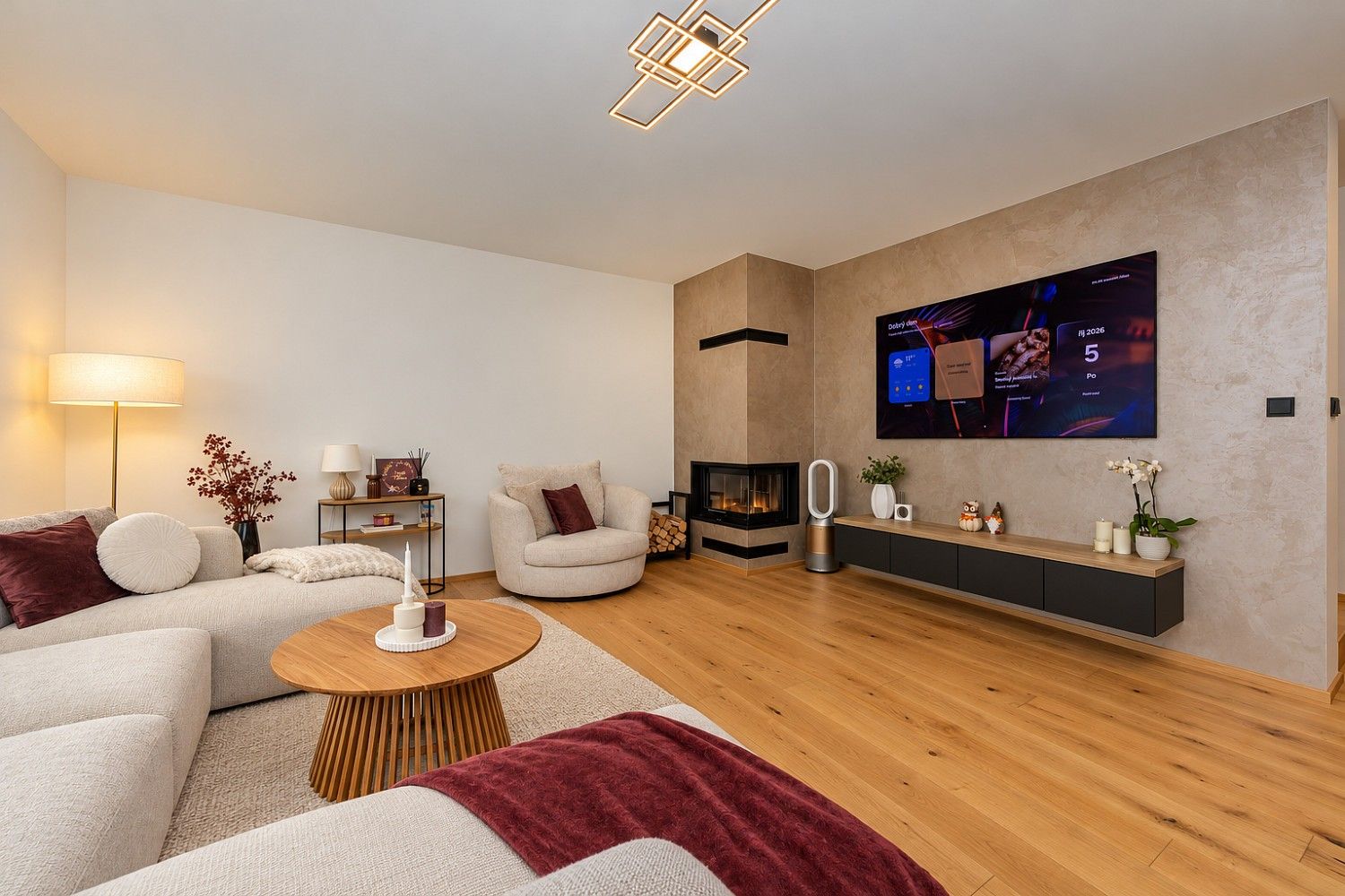Rodinný dům · 225 m² · Novoveská, Měšice, okres Praha-východ - 3