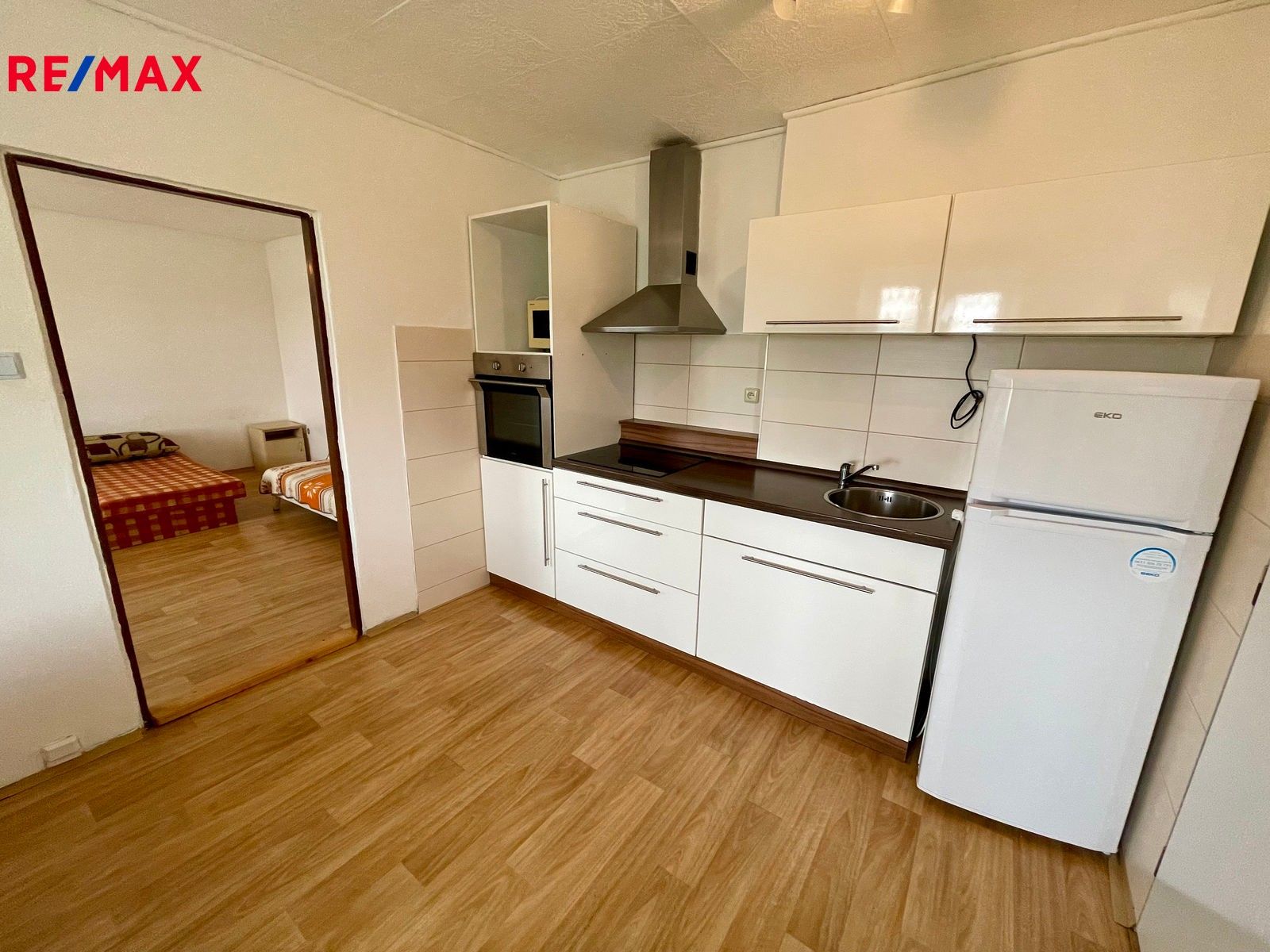 Prodej byt 1+1 - Havlíčkova, Jihlava, 44 m²