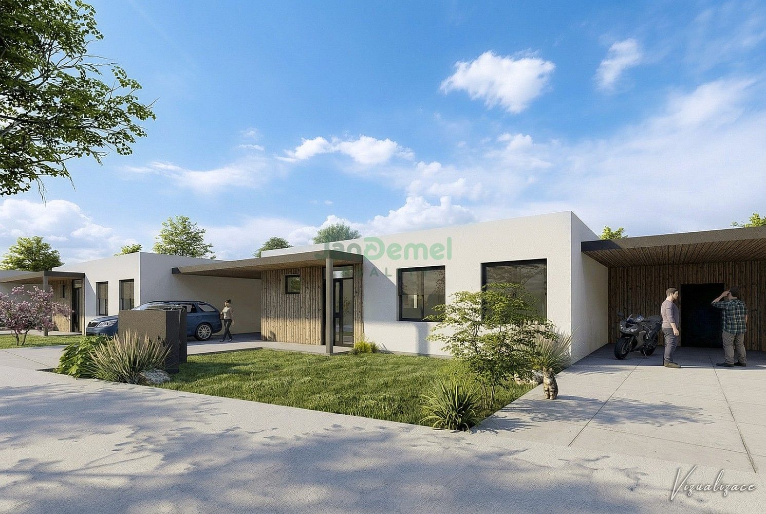 Rodinný dům · 80 m² · Horní Bludovice, okres Karviná - 4