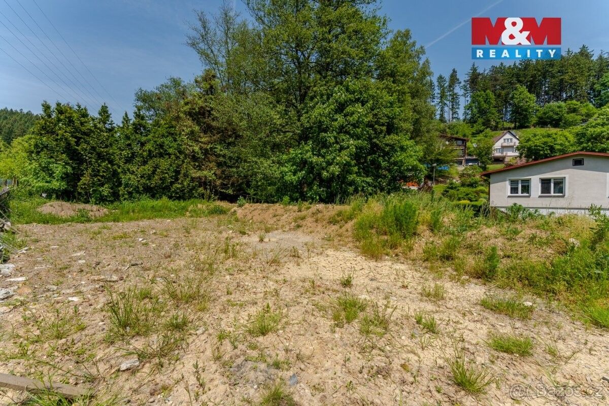 Prodej zahrada - Janová, 755 01