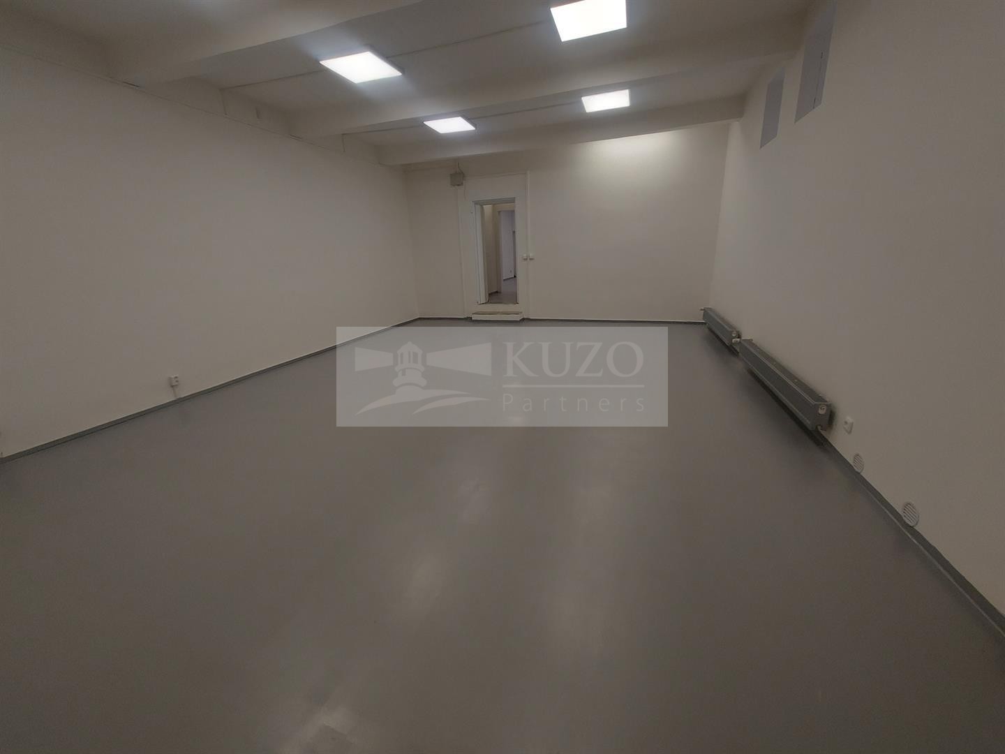 Obchodní prostory · 182 m² · Na Březince, Praha Smíchov - 4
