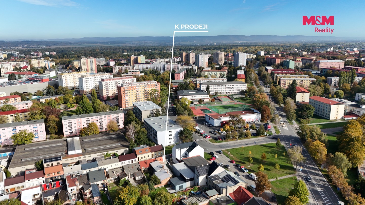 Rodinný dům · 90 m² · Ztracená, Přerov - 2