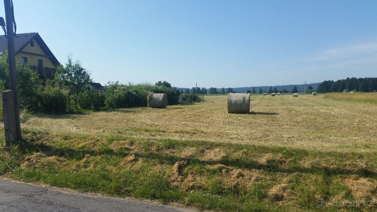 Pozemek pro bydlení · Turnov, 511 01 - 4