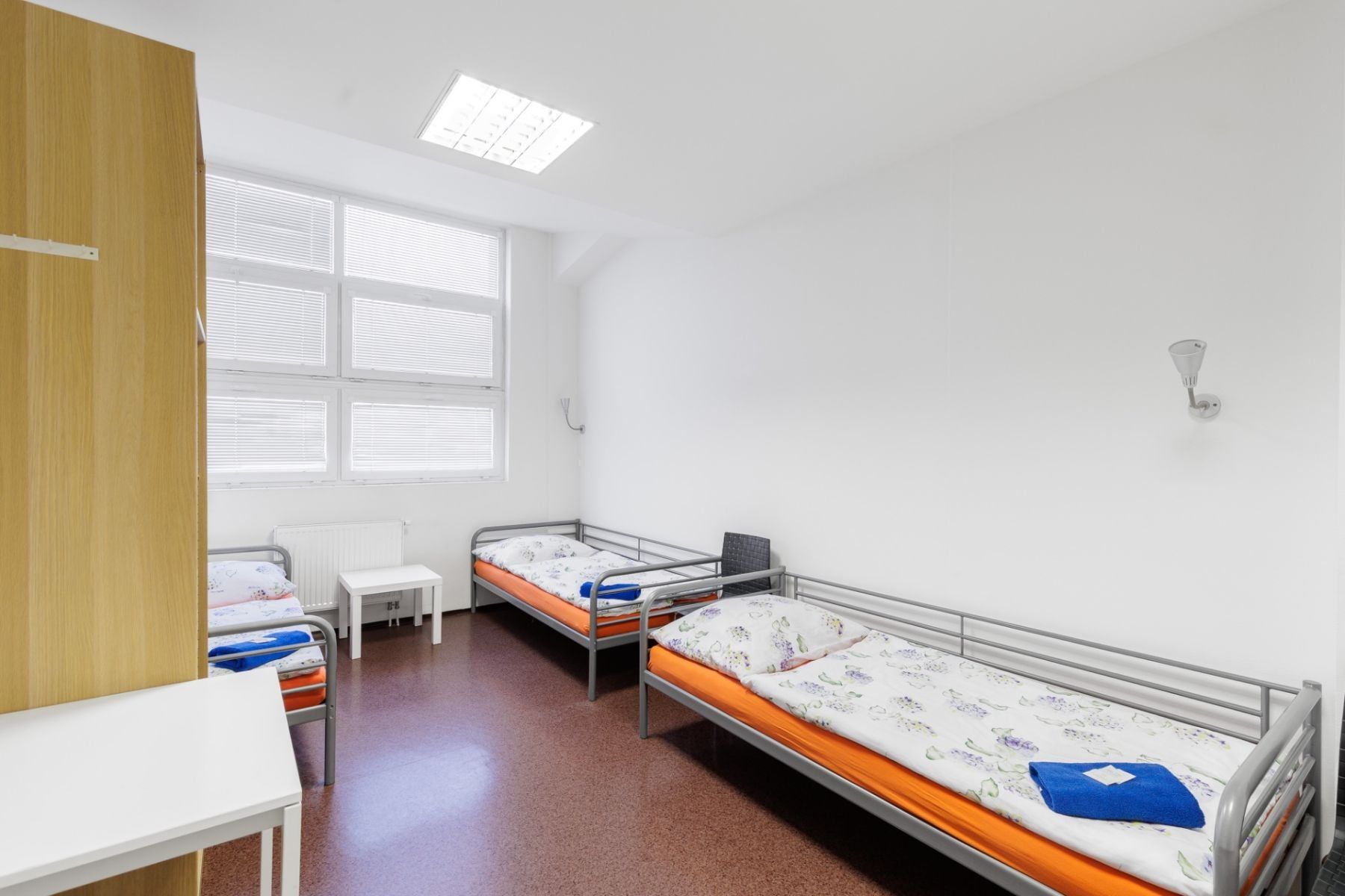 1+kk, Poděbradská, Praha - Vysočany, 25 m² - 2
