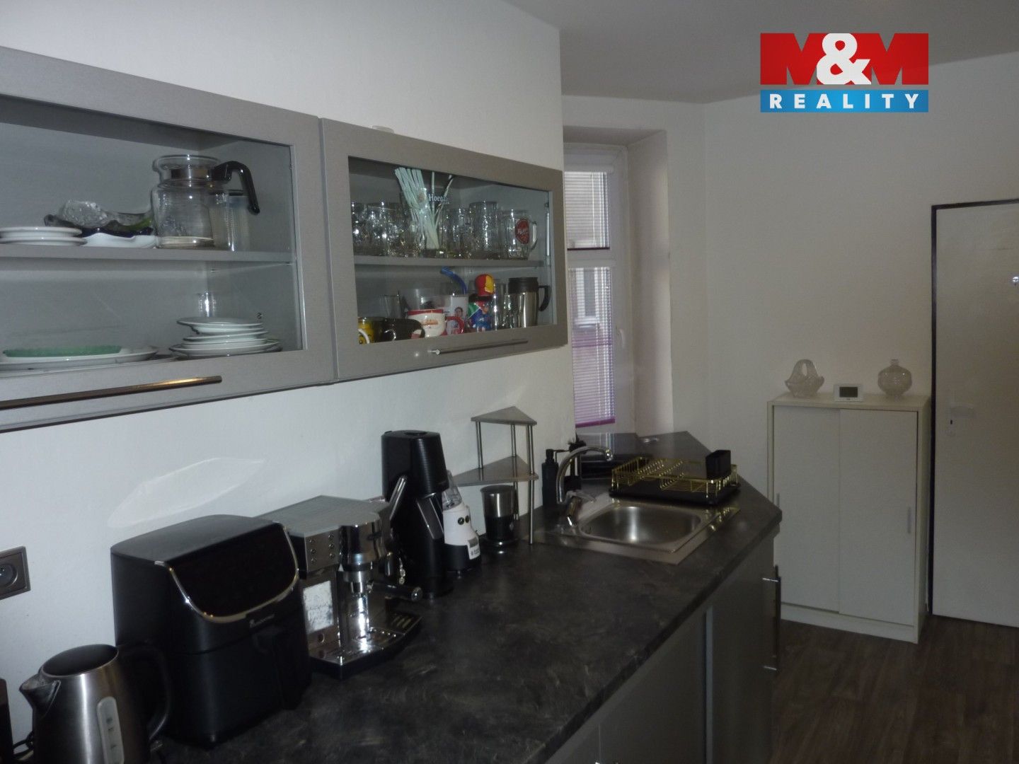 Prodej byt 2+1 - Pražská, Náchod, 59 m²