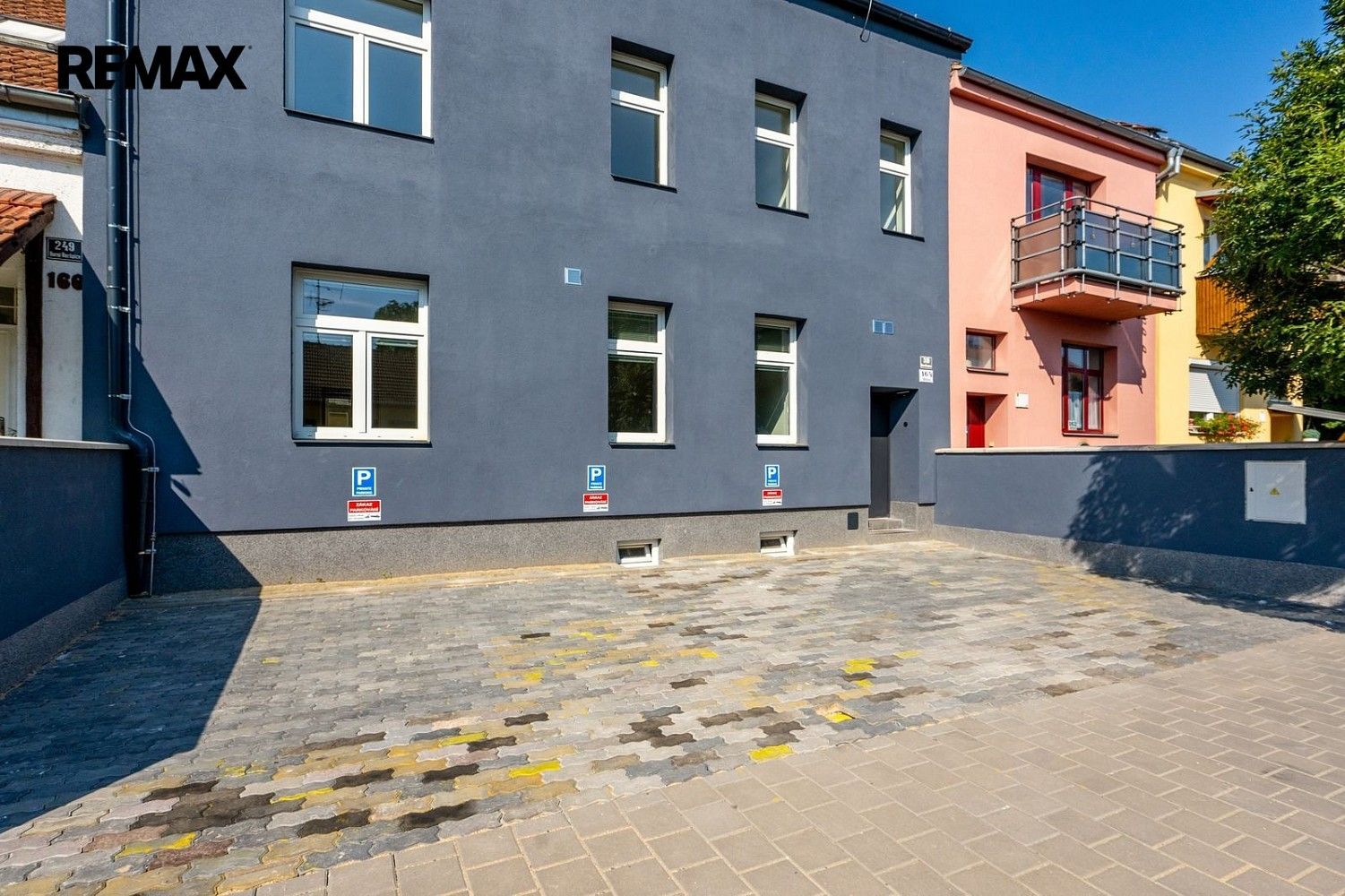 Byt 1+1 · 38 m² · Kšírova, Brno - Horní Heršpice - 3