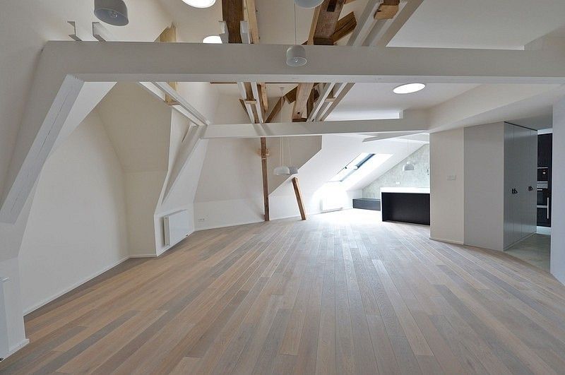 Pronájem byt 3+kk - Praha - Vinohrady, okres Praha 3, Hlavní město Praha, 154 m² - 5