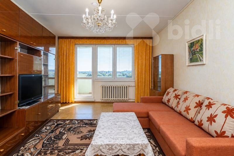Byt 4+1 · 81 m² · Táborská 1789, Pelhřimov - 3