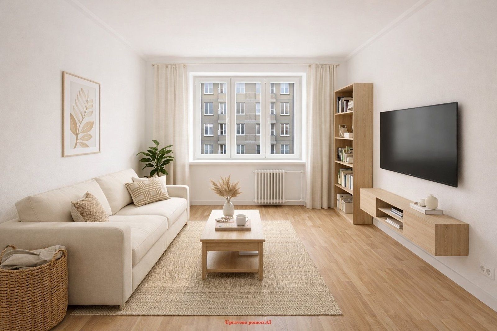 2+1, Závodní, Karviná - Karviná-město, Moravskoslezský kraj, 55 m² - 2