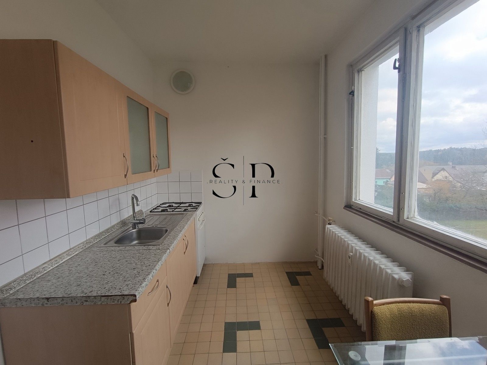 1+1, Sídliště, Rotava, 45 m² - 2