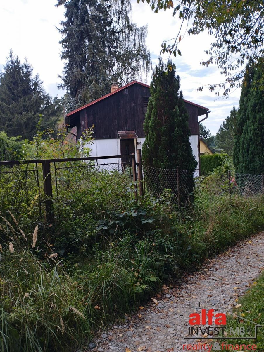 Prodej chata - Krňany, 80 m²
