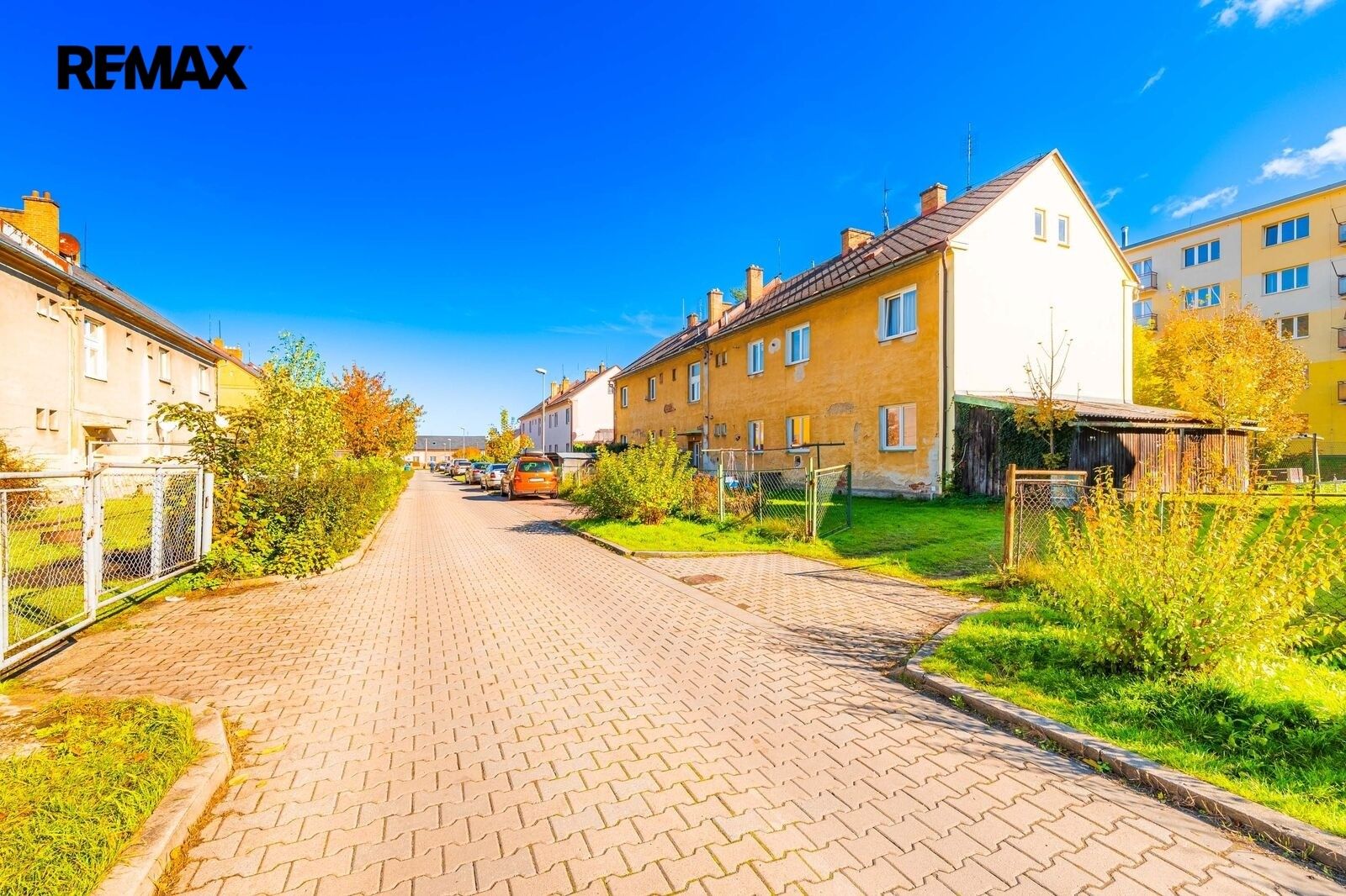 2+kk, Vančurova 669, Jeseník, 42 m² - 1