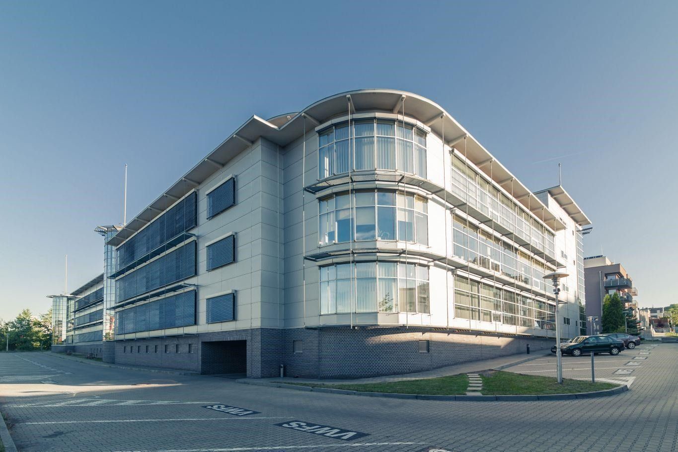Kanceláře, Pekařská, Jinonice, Praha, Česko, 187 m²