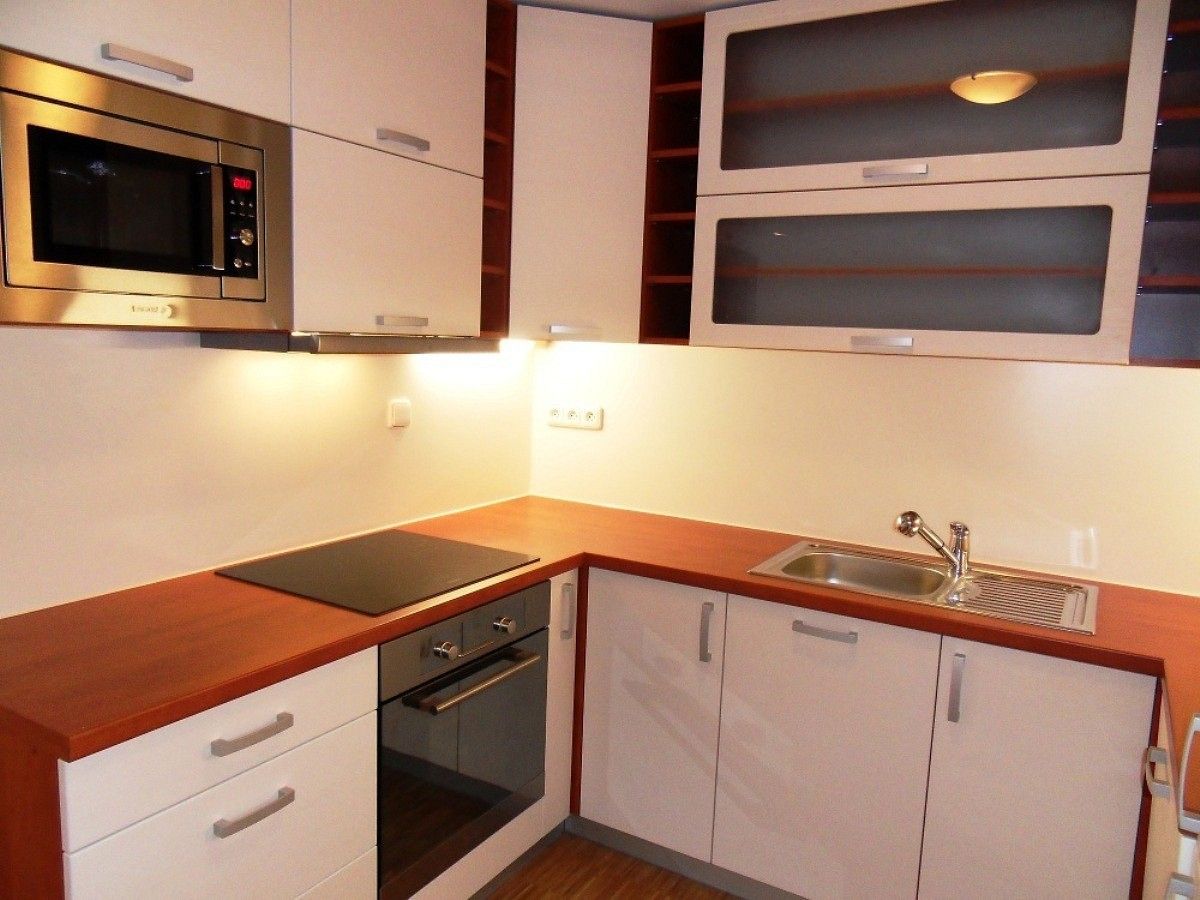 Byt 3+kk, 91 m²