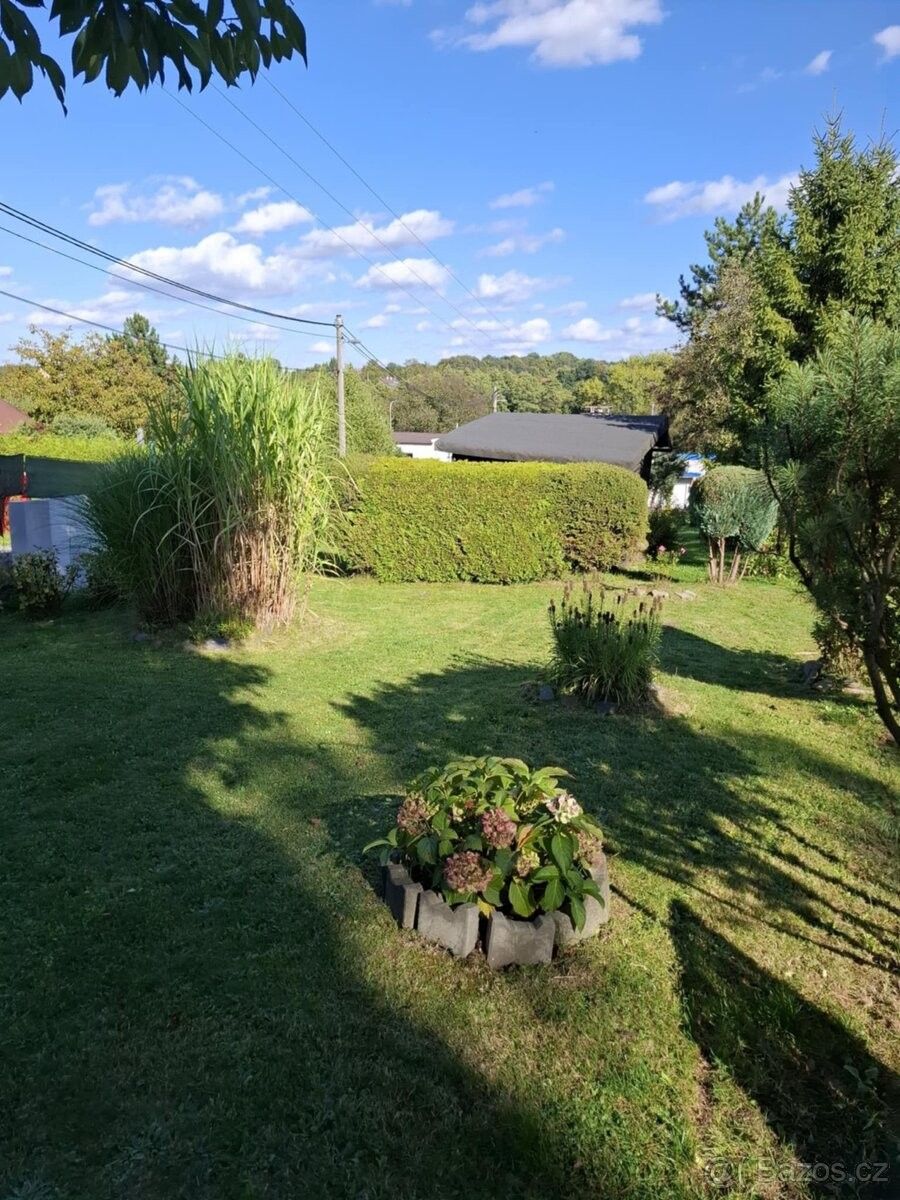 Prodej zahrada - Ostrava, 715 00