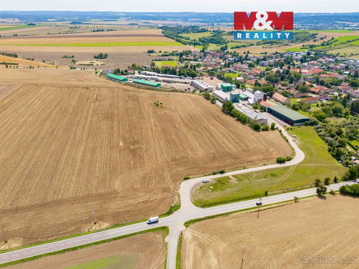 Pozemky pro bydlení, Kočí, 538 61