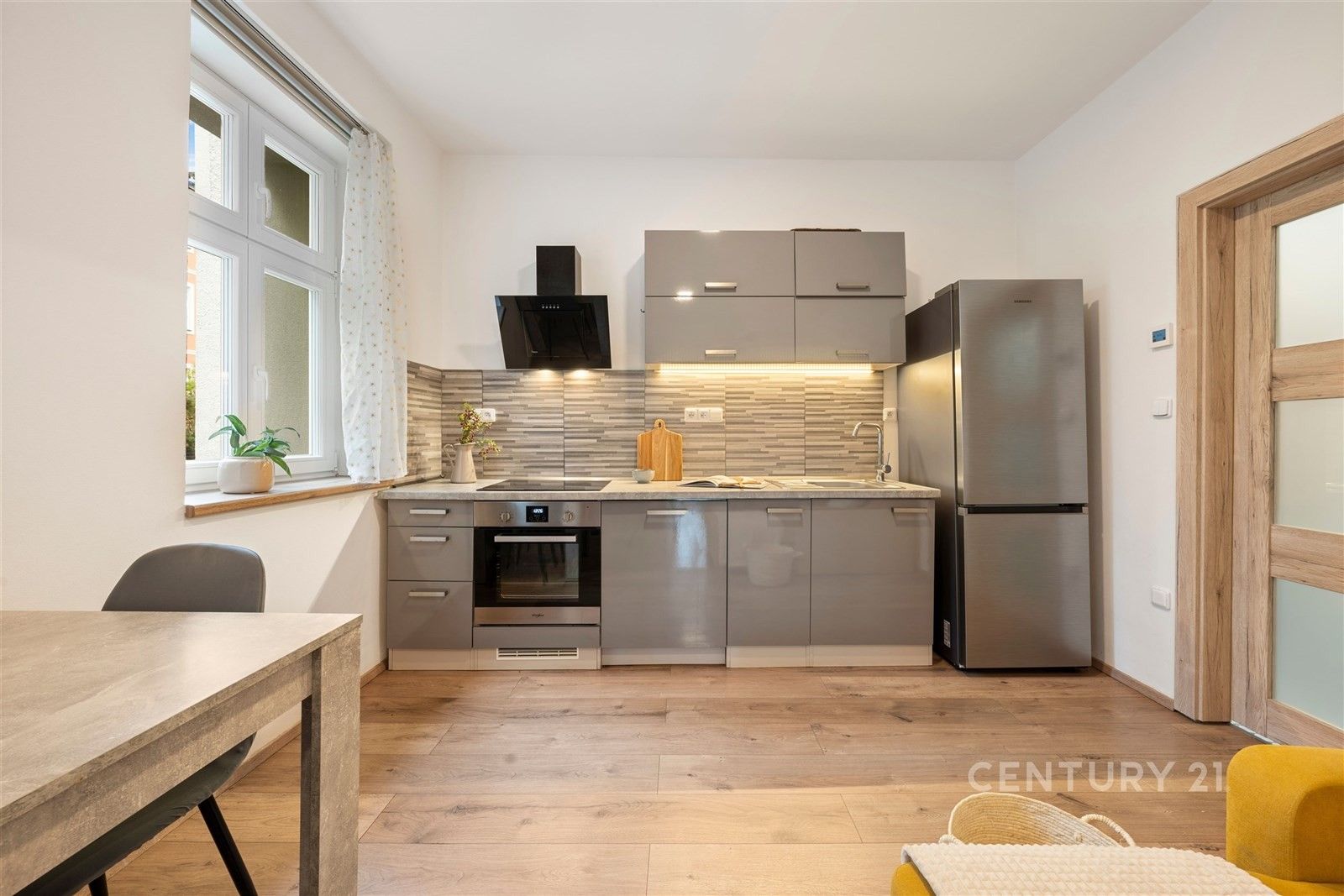 Prodej byt 3+kk - Hluboká, Králíky, 53 m²