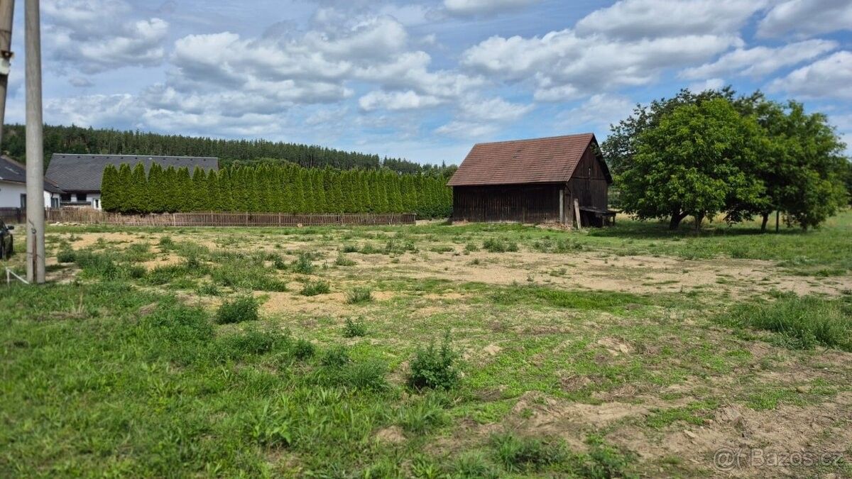 Pozemky pro bydlení, Karlovice, 793 23