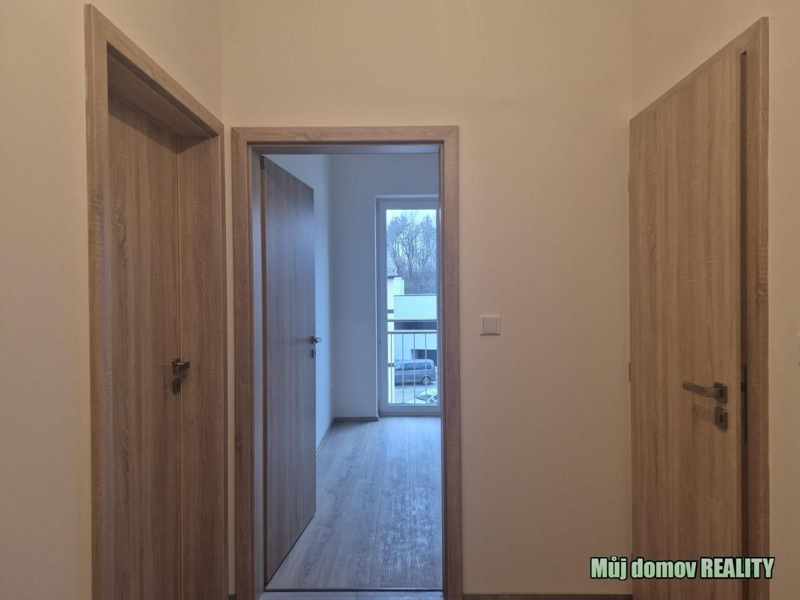 2+kk, V Pitkovičkách, Praha, 39 m² - 2
