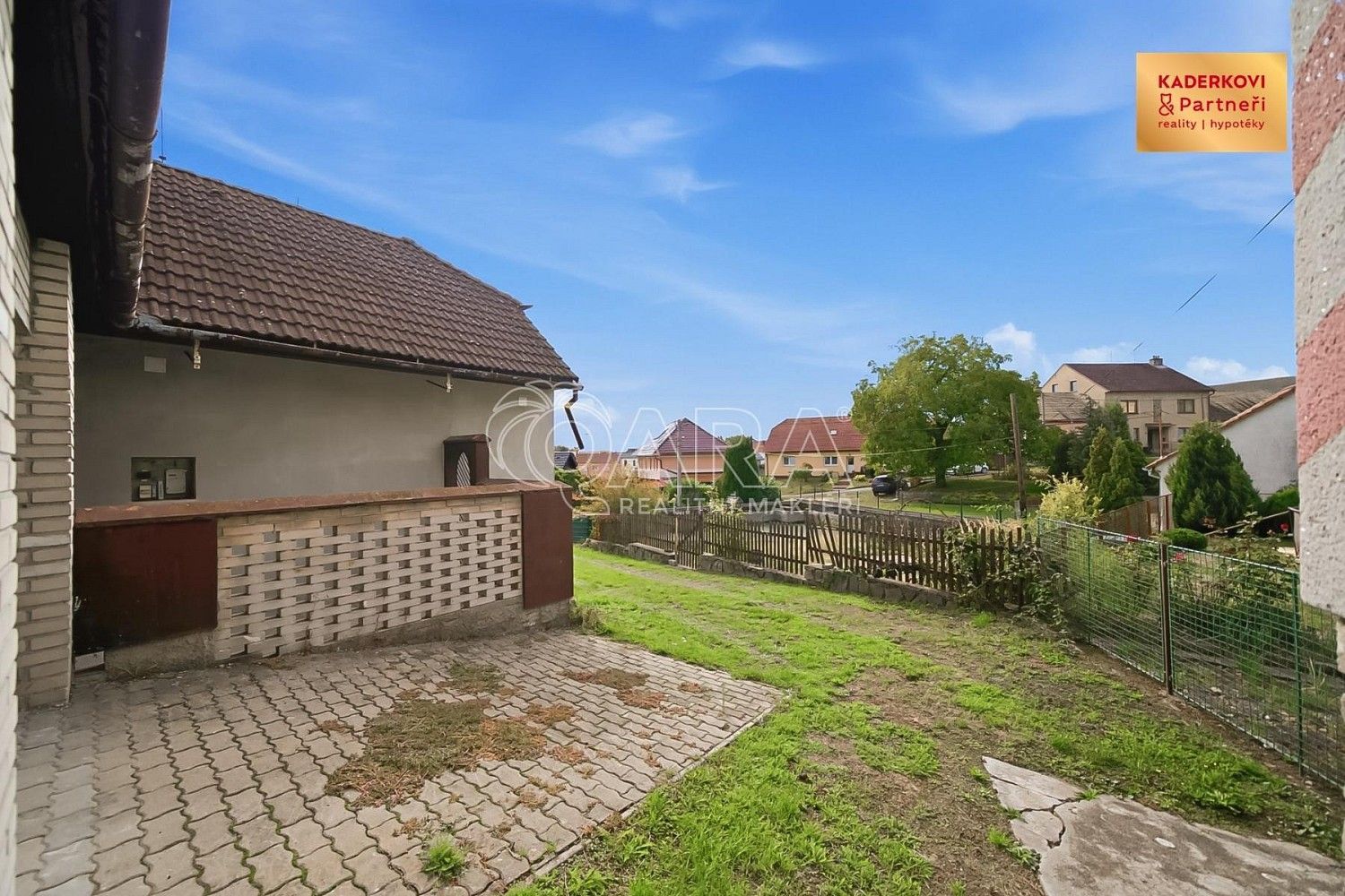 Prodej rodinný dům - Skřinářov, okres Žďár nad Sázavou, 117 m² - 5