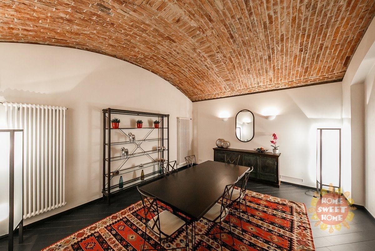 4+1, Hořejší nábřeží 784, Praha Smíchov, 134 m² - 1