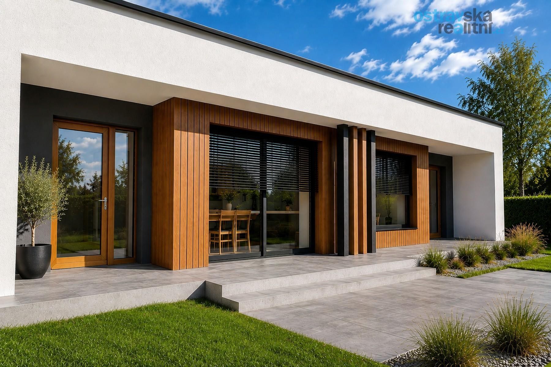Rodinný dům · 126 m² · Na Pískách, Bohumín - 4