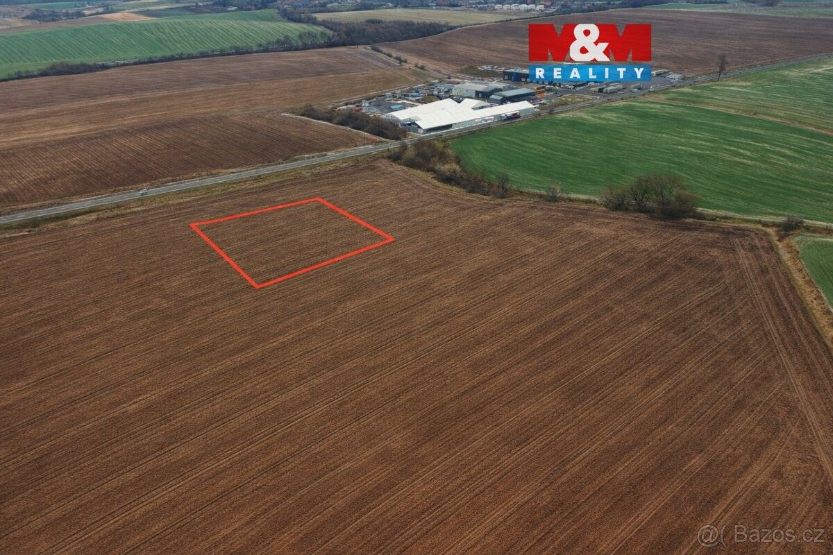 Pozemky pro bydlení, Úvaly, 250 82