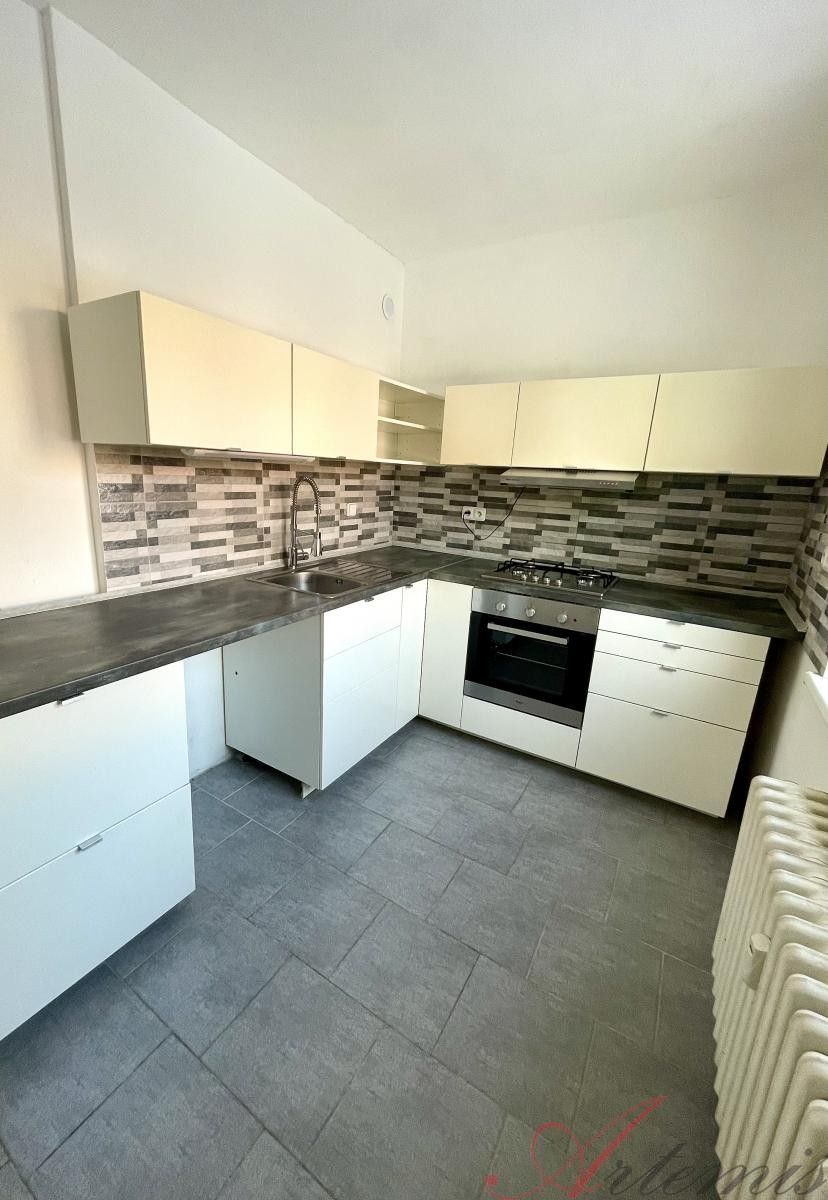 Pronájem byt 2+1 - U Prodejny, Ostrava, 50 m²