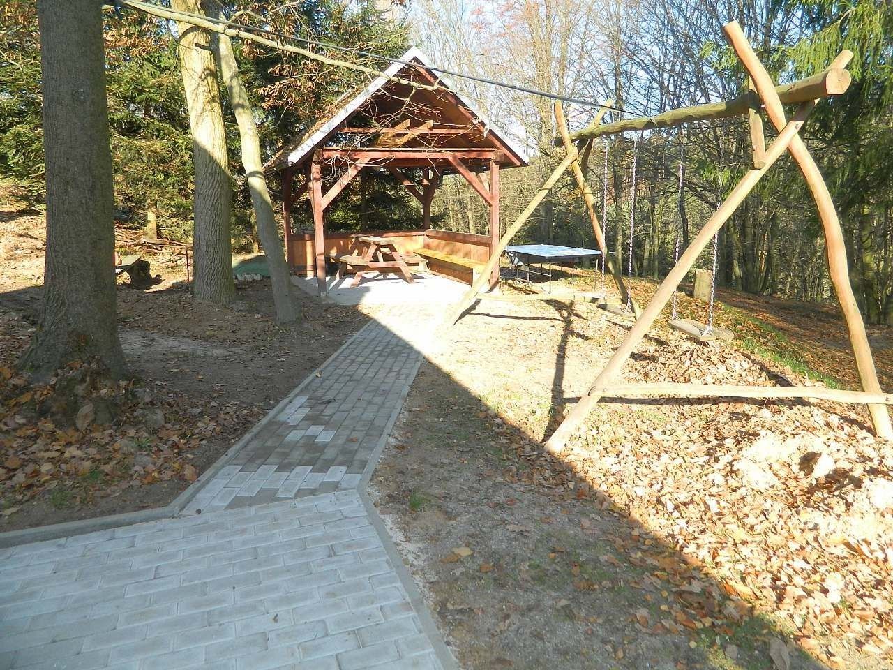 Chata · Libošovice - Malechovice, Královéhradecký kraj - 3