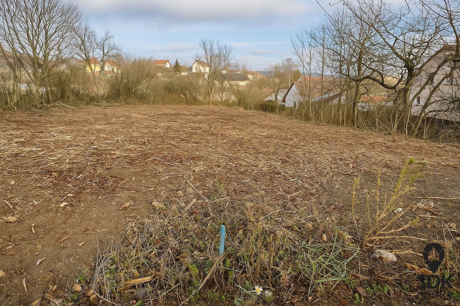 Prodej pozemek pro bydlení - Rozseč nad Kunštátem