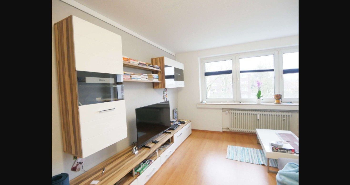 Byt 3+1 · 81 m² · Marienburger Straße 8, , Severní Porýní-Vestfálsko - 3