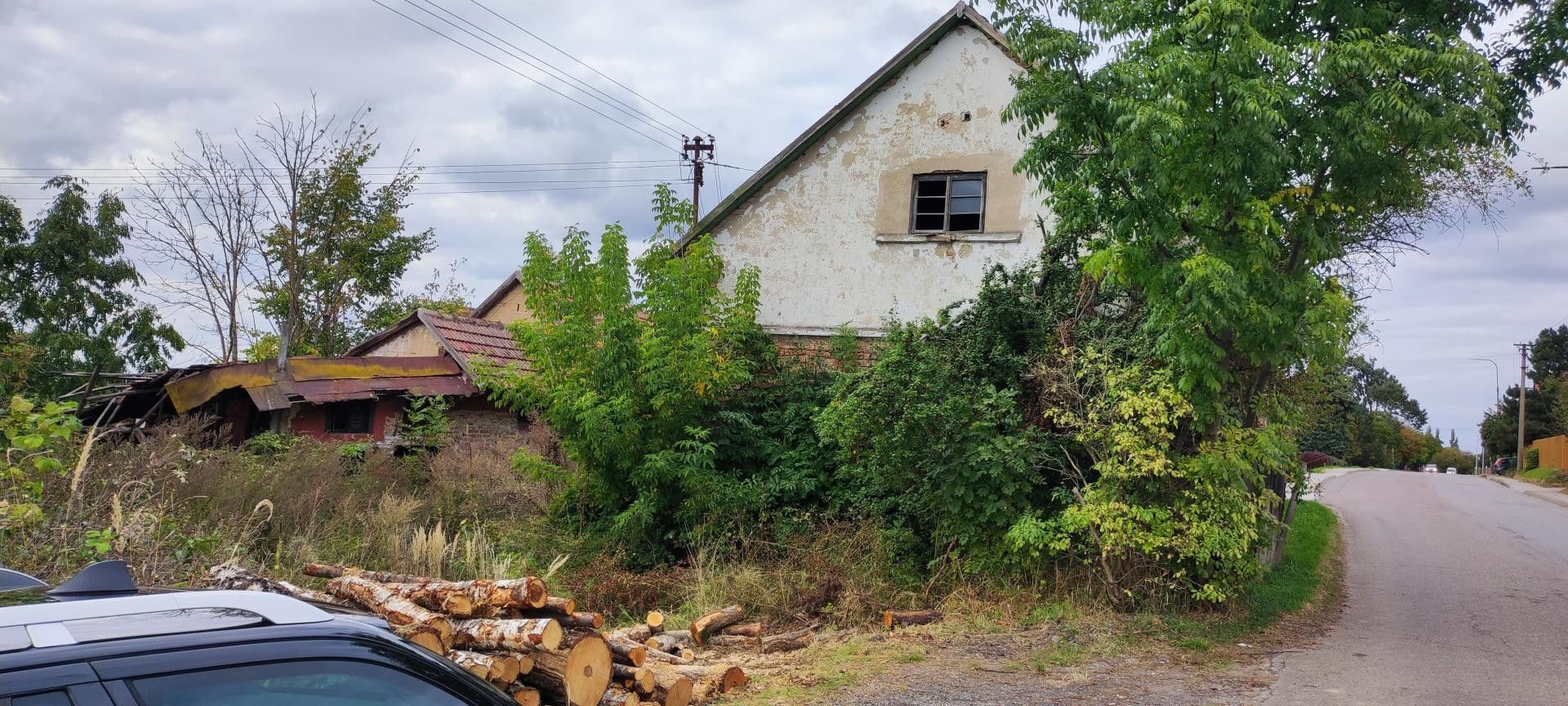 Prodej rodinný dům - Jezbořice, 100 m²