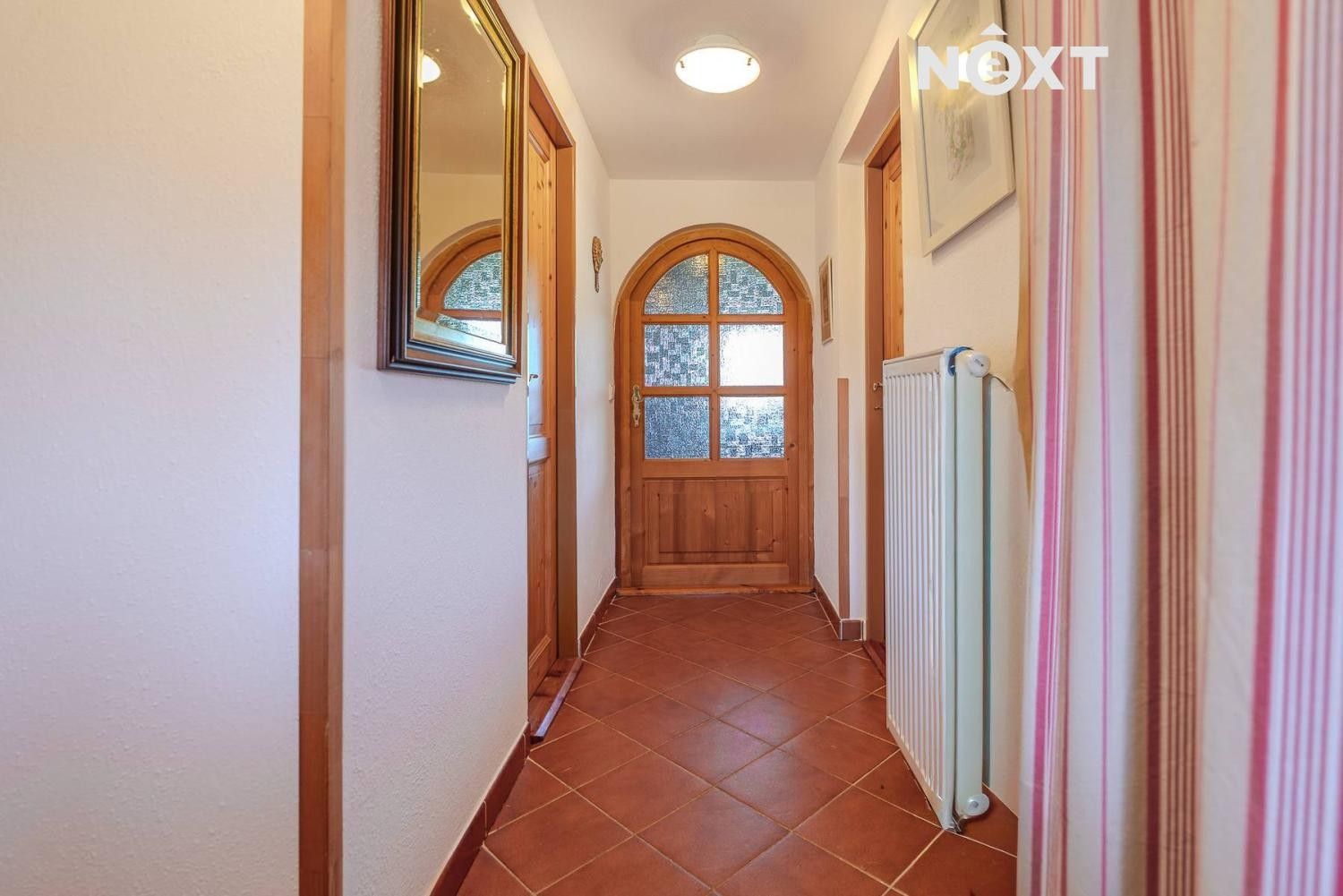 Prodej rodinný dům - Pluhův Žďár Mostečný, 90 m² - 5