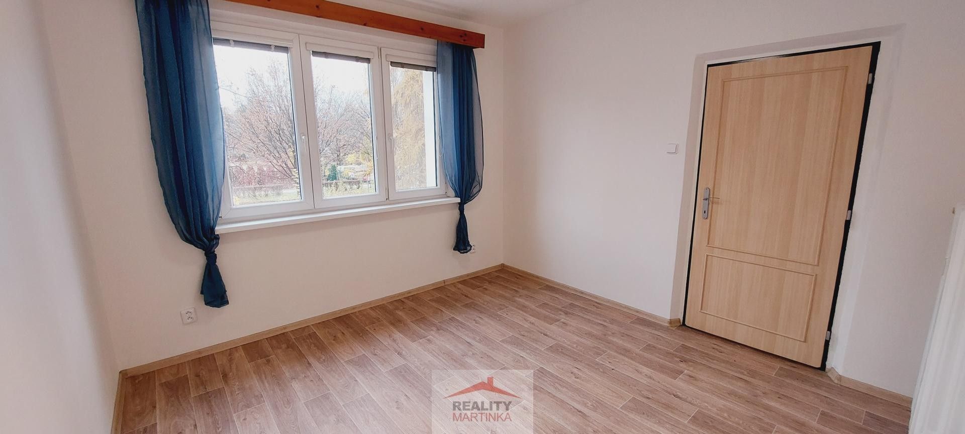 Byt 2+1 · 51 m² · Bratří Čapků, Valašské Meziříčí - 4