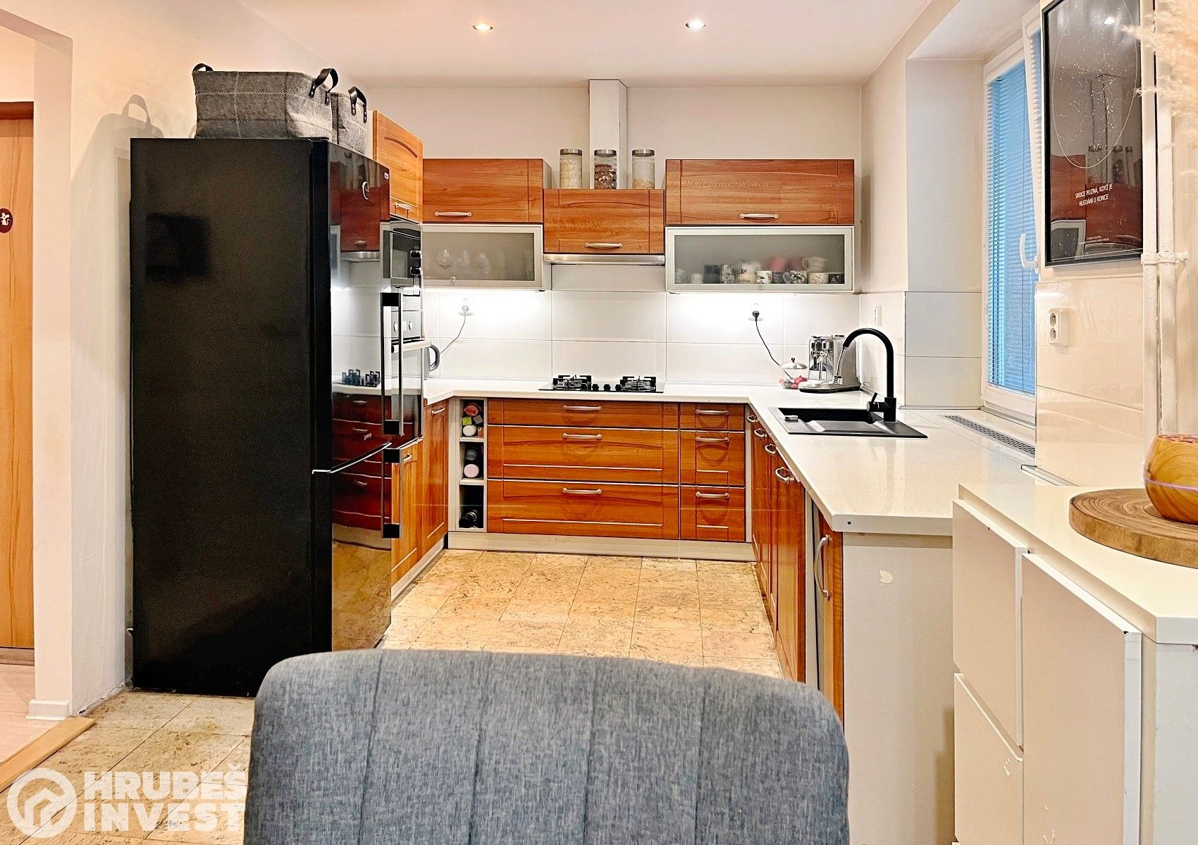 3+kk, Okružní, Hradec Králové, 74 m² - 2