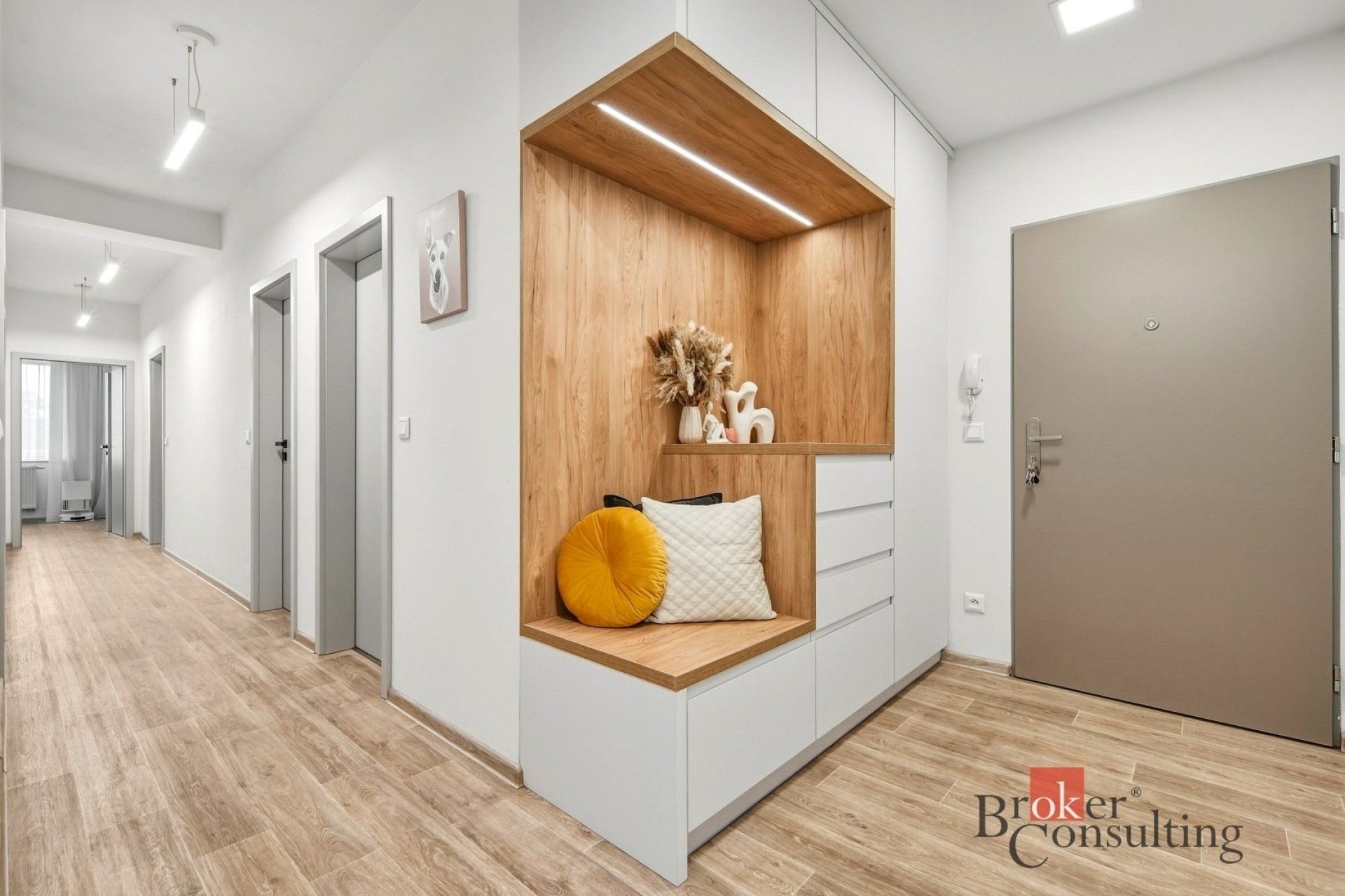 4+kk, Javornická,Rychnov nad Kněžnou, 95 m² - 1