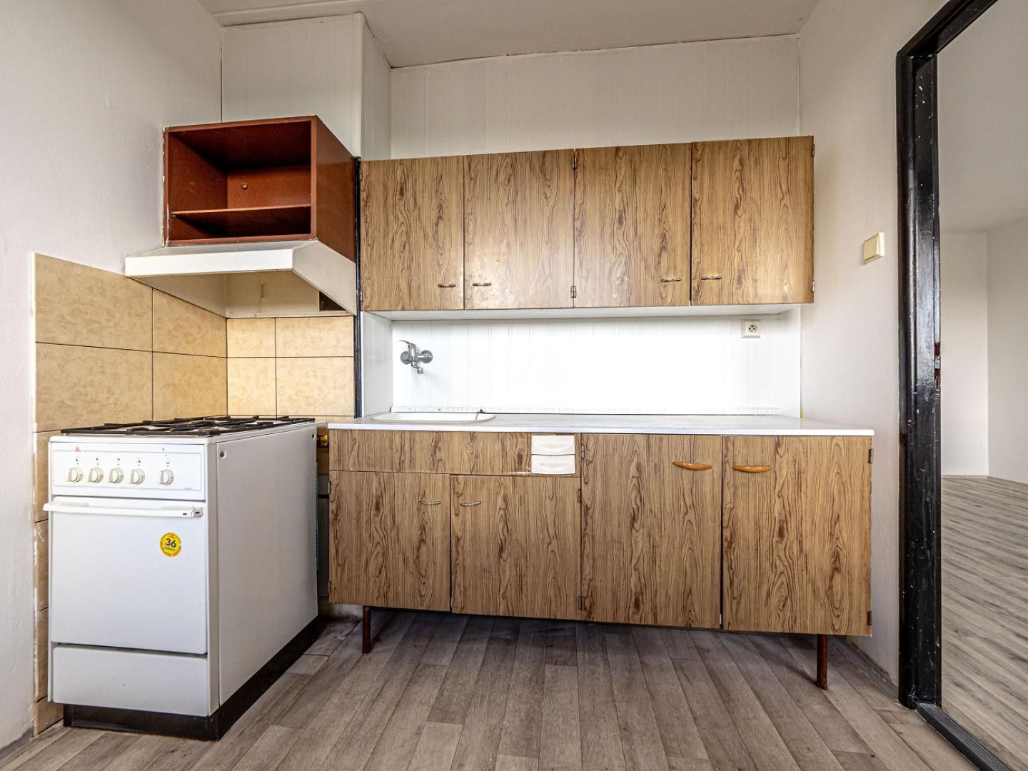 1+1, Fügnerova 254, Bílina Pražské Předměstí, 33 m² - 1