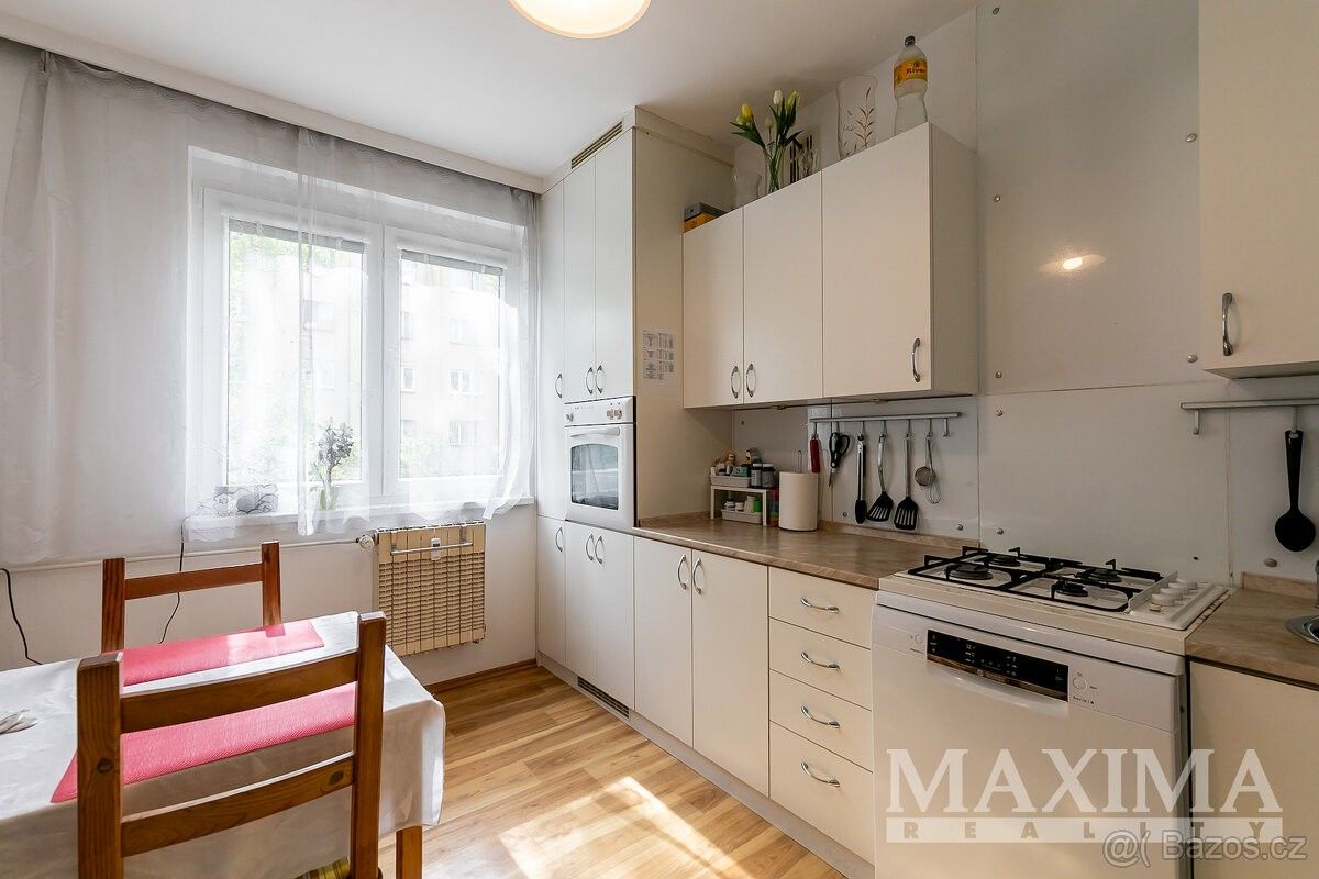 Prodej byt 2+1 - Praha, 100 00, 65 m²