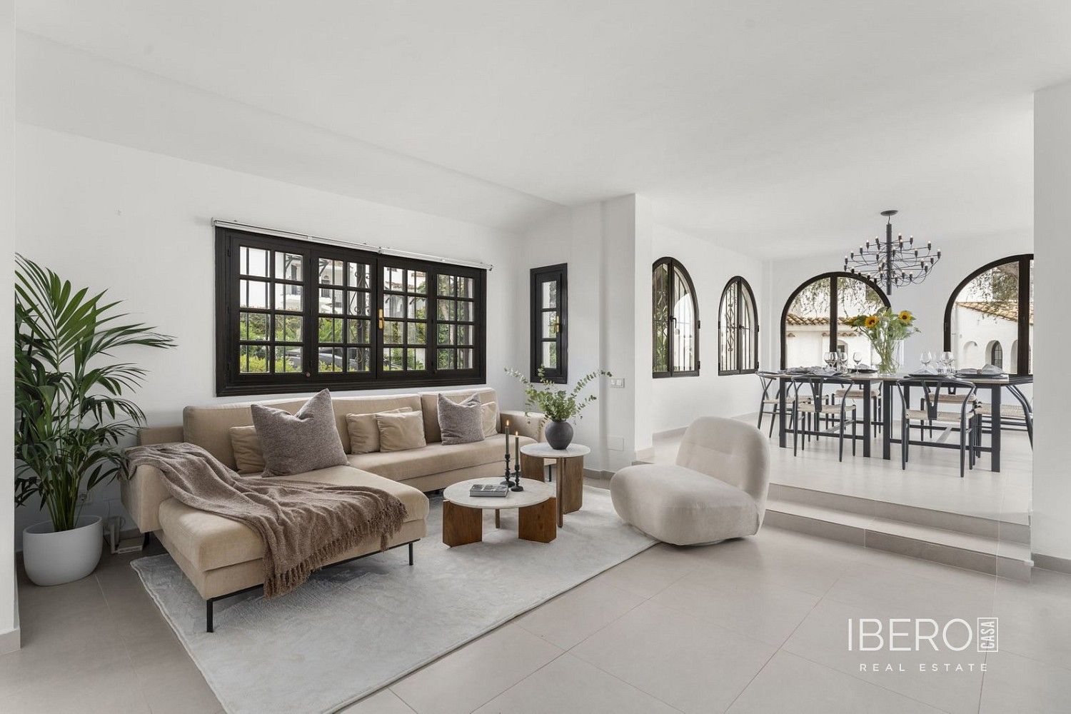 4+kk, Nueva Andalucía, Španělsko, 169 m² - 1