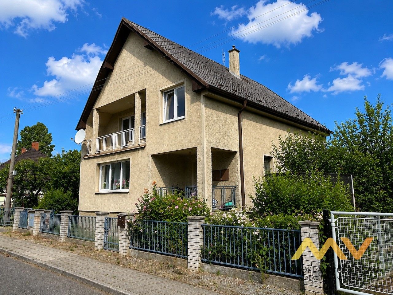 Rodinné domy, Veselá, Heřmanův Městec, 150 m²