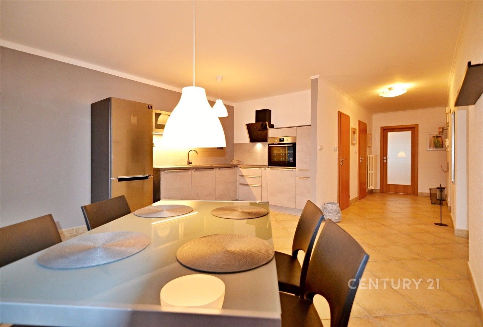 3+1, Moravanů 2207, Praha, 120 m²