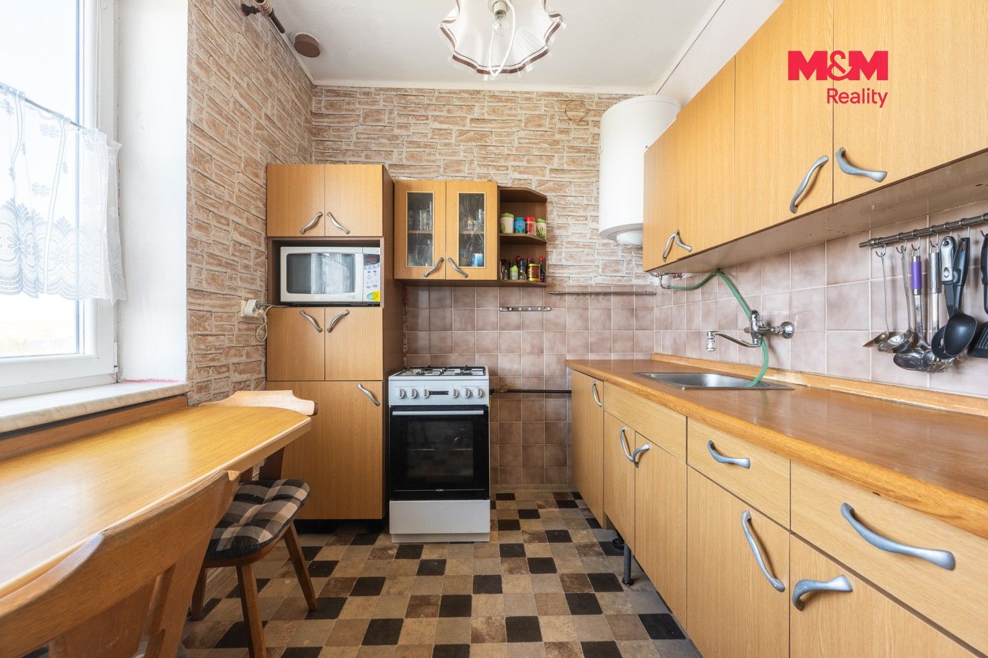 Prodej byt 3+1 - Roštín, 74 m² - 2