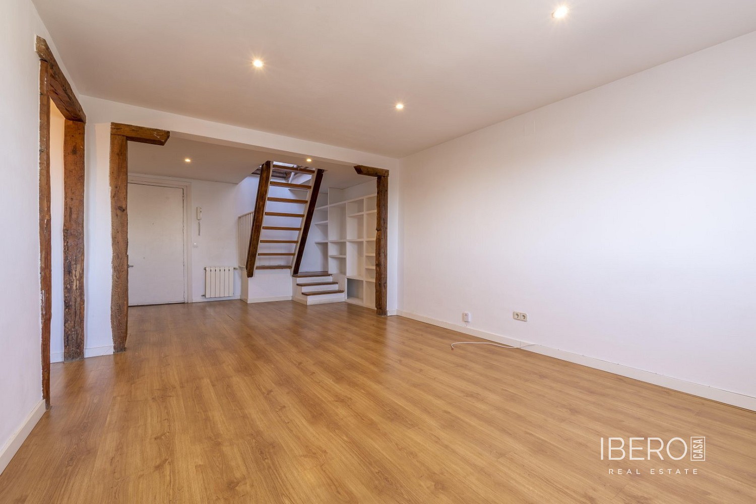 2+kk, Madrid, Španělsko, 101 m² - 1