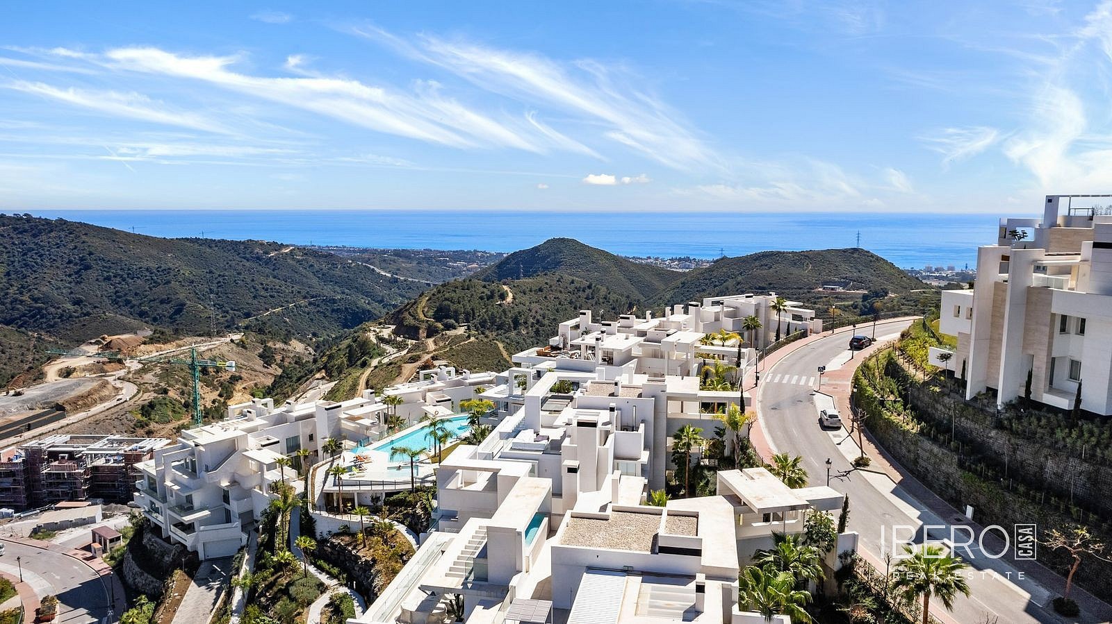 4+kk, Marbella, Španělsko, 135 m² - 2