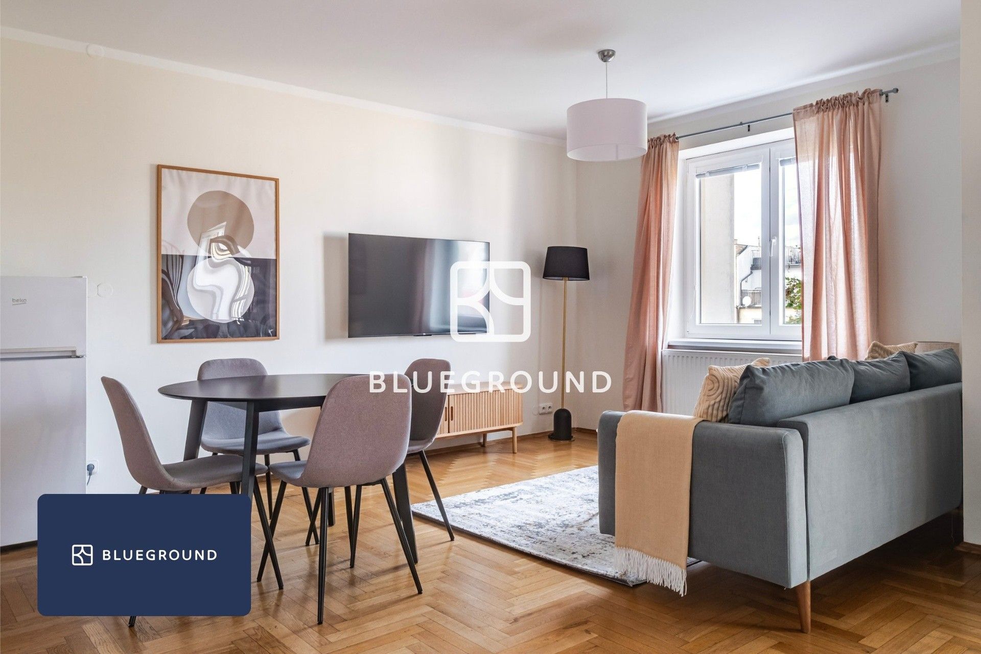 Byt 3+kk · 90 m² · Vinohradská, Praha - 4