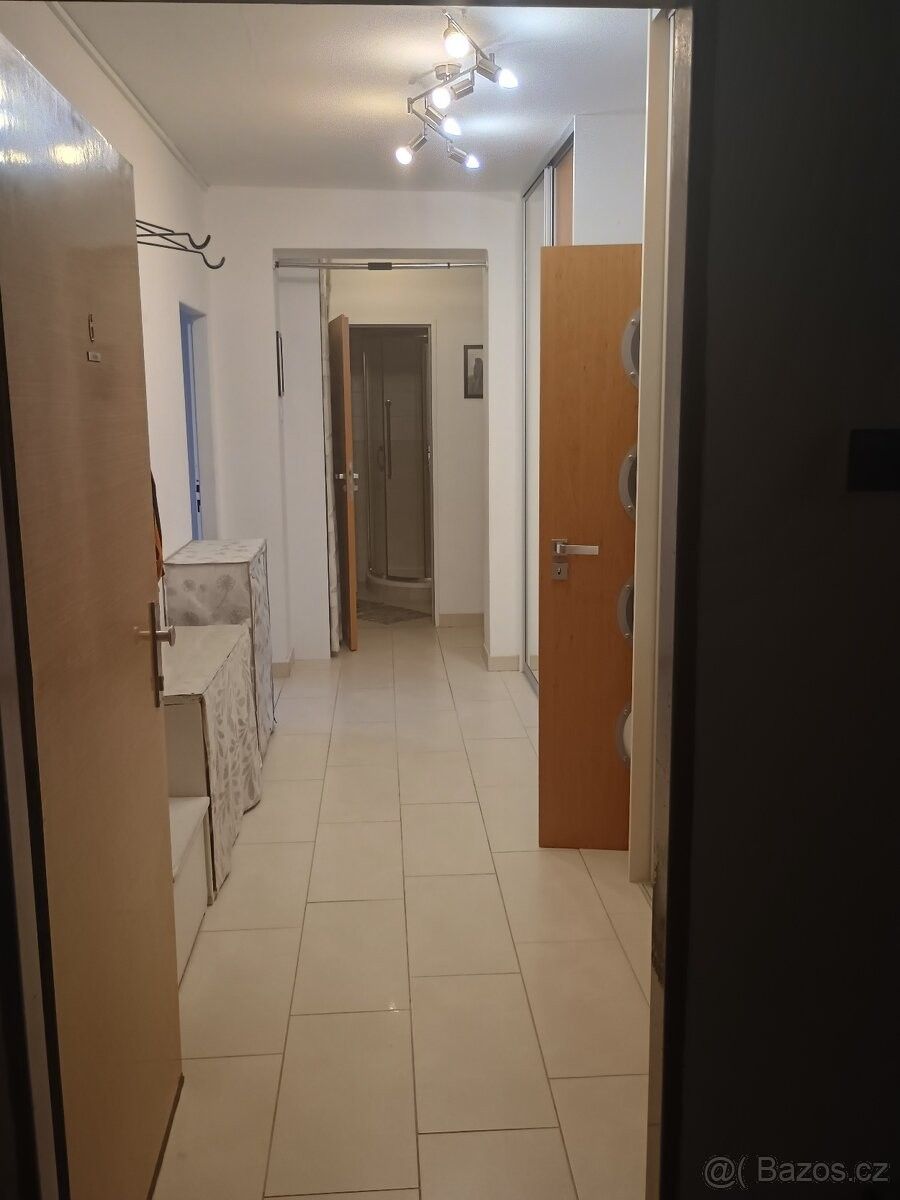 Byty, Děčín, 405 02