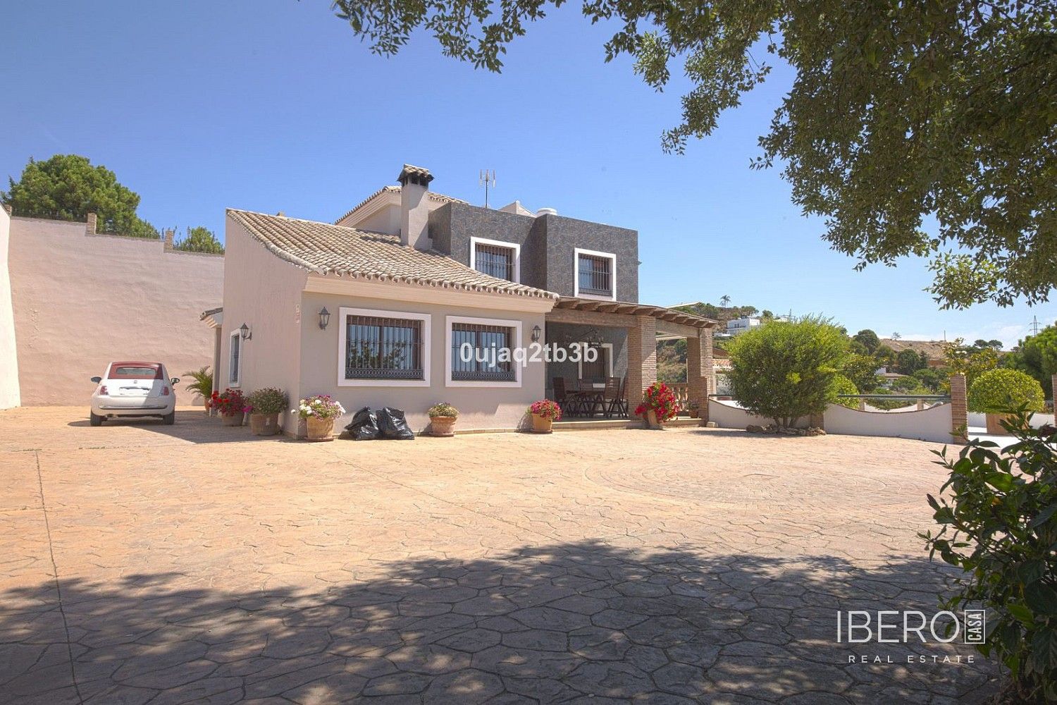 Rodinný dům · 292 m² · Estepona, ES - 3
