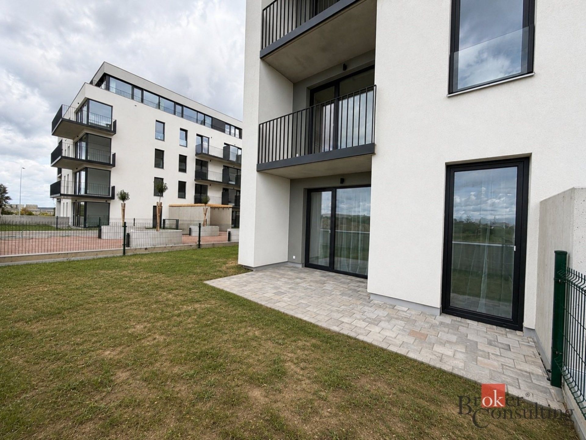2+kk, Železná,Plzeň 3,Plzeň, 36 m² - 2
