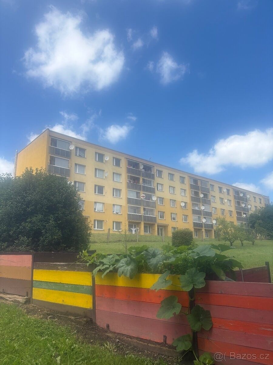 Byty, Dolní Poustevna, 407 82 - 1